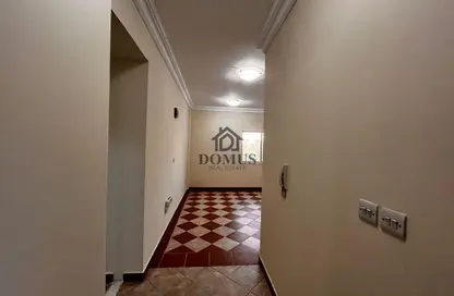 Apartment - 2 Bedrooms - 2 Bathrooms for rent in Anas Street - Fereej Bin Mahmoud North - Fereej Bin Mahmoud - Doha
