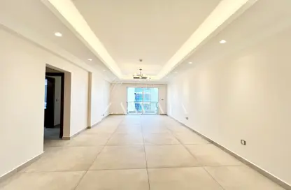Apartment - 2 Bedrooms - 2 Bathrooms for rent in Giardino Apartments - The Pearl Island - Doha