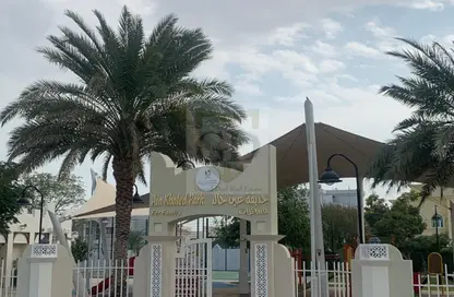 شقة - 1 حمام للايجار في عين خالد - الدوحة