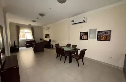 Apartment - 2 Bedrooms - 2 Bathrooms for rent in Al Nasr Street - Al Nasr - Doha