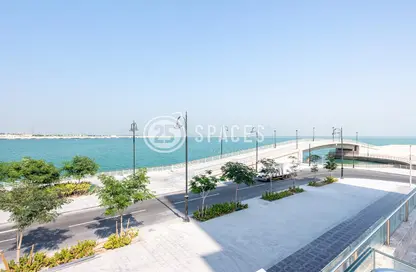 Water View image for: Retail - Studio - 1 Bathroom for sale in Lusail City - Lusail, Image 1