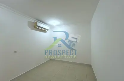 Apartment - 1 Bedroom - 1 Bathroom for rent in Ain Khaled - Doha