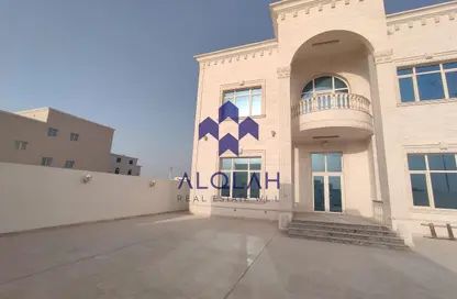 Villa - 7+ Bedrooms - 7+ Bathrooms for sale in Al Wukair - Al Wukair - Al Wakra