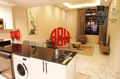 شقة - غرفة نوم - 2 حمامات للايجار في نابولي - فوكس هيلز - فوكس هيلز - الوسيل