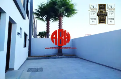 Villa - 5 Bedrooms - 5 Bathrooms for rent in Al Waab Street - Al Waab - Doha
