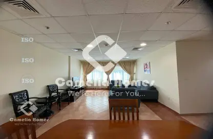 شقة - 3 غرف نوم - 3 حمامات للايجار في مشيرب - مشيرب - الدوحة