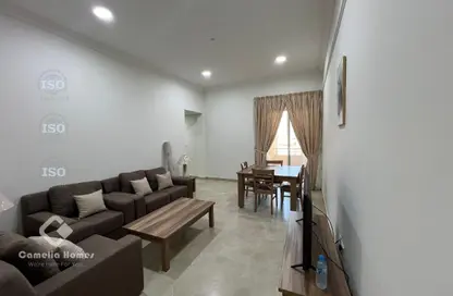 شقة - غرفة نوم - 1 حمام للايجار في الوعب - الوعب - الدوحة