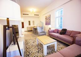 شقة - 3 غرف نوم - 3 حمامات للكراء في 195 مساكن مارينا - منطقة المارينا - الوسيل