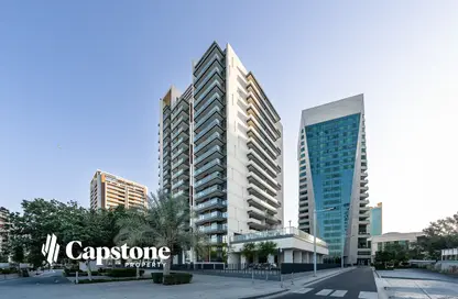 Apartment - 2 Bedrooms - 4 Bathrooms for sale in Marina Tower 12 - Marina District - Lusail