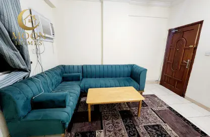 Apartment - 1 Bedroom - 1 Bathroom for rent in Umm Ghuwailina 4 - Umm Ghuwailina - Doha Apartment - 1 Bedroom - 1 Bathroom for rent in Umm Ghuwailina 4 - Umm Ghuwailina - Doha