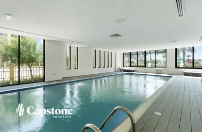 Apartment - 1 Bedroom - 1 Bathroom for rent in Giardino Apartments - The Pearl Island - Doha