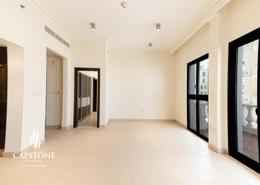 Apartment - 1 bedroom - 2 bathrooms for rent in Teatro - Qanat Quartier - The Pearl Island - Doha Apartment - 1 bedroom - 2 bathrooms for rent in Teatro - Qanat Quartier - The Pearl Island - Doha