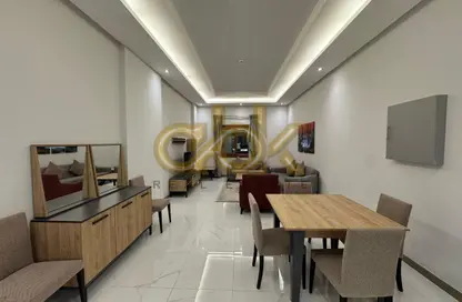 Apartment - 2 Bedrooms - 2 Bathrooms for rent in East Porto Drive - Porto Arabia - The Pearl Island - Doha Apartment - 2 Bedrooms - 2 Bathrooms for rent in East Porto Drive - Porto Arabia - The Pearl Island - Doha