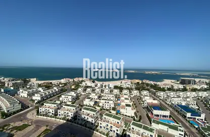 شقة - غرفة نوم - 2 حمامات للبيع في حدائق فلورستا - حدائق فلورستا - جزيرة اللؤلؤة - الدوحة