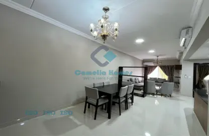 Apartment - 1 Bedroom - 2 Bathrooms for rent in Musheireb - Musheireb - Doha