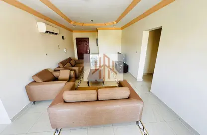 Apartment - 1 Bedroom - 1 Bathroom for rent in Al Zubair Bakkar Street - Al Sadd - Doha