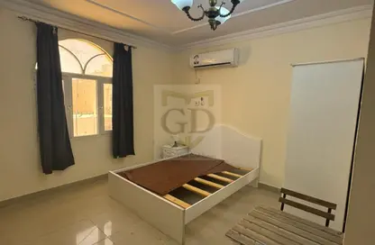 Apartment - Studio - 1 Bathroom for rent in Al Thumama - Al Thumama - Doha
