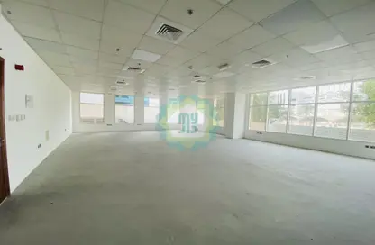 Office Space - Studio - 1 Bathroom for rent in Imperial Suites - Old Salata - Salata - Doha