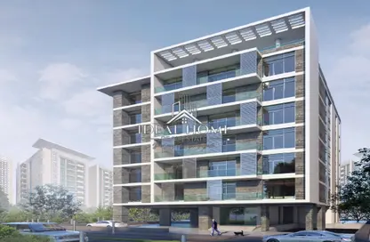 Apartment - 1 Bedroom - 2 Bathrooms for sale in Yasmeen City - Lusail