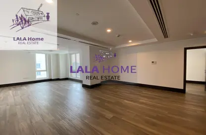 Apartment - 1 Bedroom - 2 Bathrooms for rent in Viva Central - Viva Bahriyah - The Pearl Island - Doha