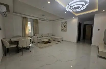 Apartment - 2 Bedrooms - 2 Bathrooms for rent in Old Airport Road - Old Airport Road - Doha