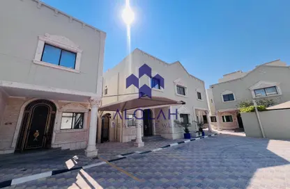 فيلا - 6 غرف نوم - 4 حمامات للايجار في شارع الوعب - الوعب - الدوحة فيلا - 6 غرف نوم - 4 حمامات للايجار في شارع الوعب - الوعب - الدوحة