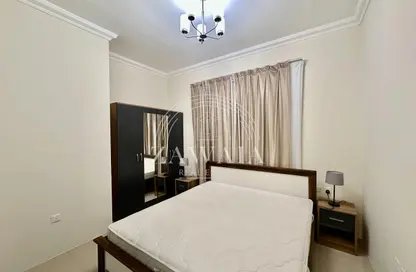 Apartment - 2 Bedrooms - 3 Bathrooms for rent in Fox Hills A13 - Fox Hills - Lusail