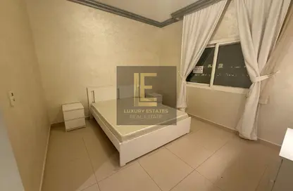 Apartment - 2 Bedrooms - 4 Bathrooms for rent in Regency Residence Fox Hills 1 - Lusail
