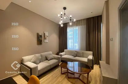 Apartment - 1 Bedroom - 1 Bathroom for rent in Al Muntazah Street - Al Muntazah - Doha