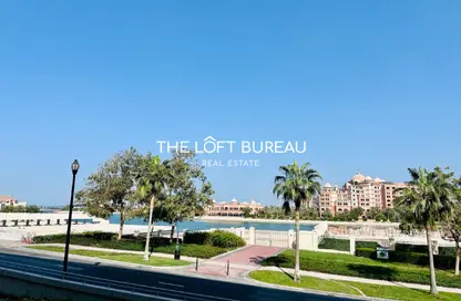 شقة - 3 غرف نوم - 4 حمامات للايجار في مورانو - قناة كوارتييه - جزيرة اللؤلؤة - الدوحة