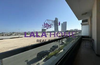 Apartment - 1 Bedroom - 2 Bathrooms for sale in Dara - Fox Hills - Lusail