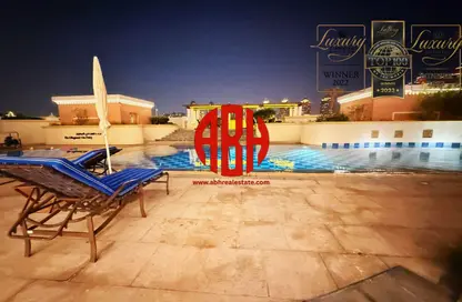 Apartment - 1 Bedroom - 2 Bathrooms for rent in Viva West - Viva Bahriyah - The Pearl Island - Doha