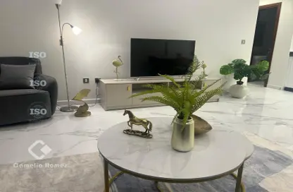 شقة - 2 غرف نوم - 2 حمامات للايجار في فوكس هيلز - فوكس هيلز - الوسيل