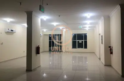 مساحات مكتبية - استوديو - 2 حمامات للايجار في ام غوالينا تجارية - ام غويلينا - أم غويلينا - الدوحة