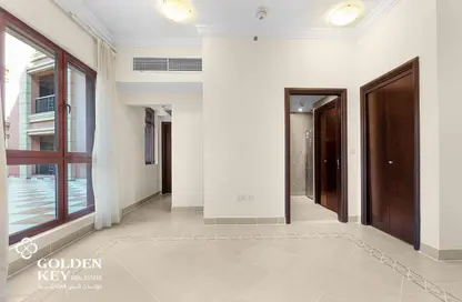 Apartment - Studio - 1 Bathroom for rent in Medina Centrale - Medina Centrale - The Pearl Island - Doha