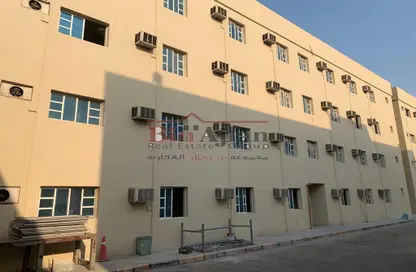 Outdoor Building image for: Whole Building - Studio for rent in Industrial Area - Industrial Area - Doha, Image 1