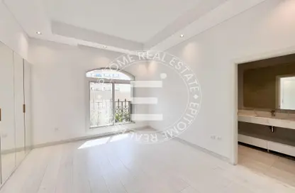 Apartment - 1 Bedroom - 2 Bathrooms for rent in D49 - Fox Hills - Lusail