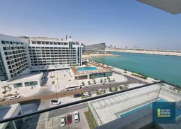 Apartment - 1 bedroom - 1 bathroom for rent in Qatar Entertainment City - Lusail