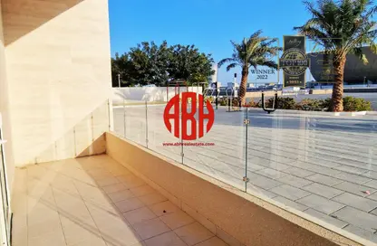 Apartment - 1 Bedroom - 2 Bathrooms for rent in Al Erkyah City - Lusail