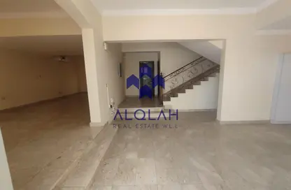 Compound - 4 Bedrooms - 5 Bathrooms for rent in Al Waab Street - Al Waab - Doha