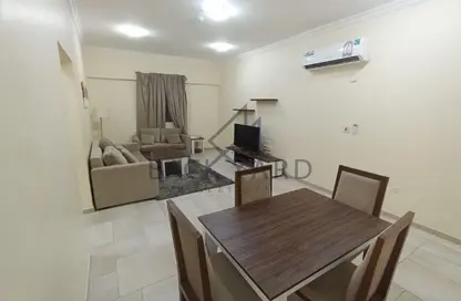 Apartment - 2 Bedrooms - 2 Bathrooms for rent in Al Nasr Street - Al Nasr - Doha