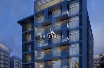 Apartment - 1 Bedroom - 2 Bathrooms for sale in Yasmeen City - Lusail