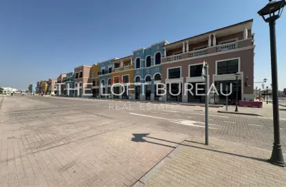محل تجاري - استوديو للايجار في شارع  بو هامو - أبو هامور - الدوحة