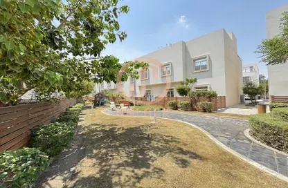 Apartment - 2 Bedrooms - 3 Bathrooms for rent in Al Waab Street - Al Waab - Doha