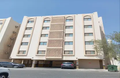 Outdoor Building image for: Apartment - 2 Bedrooms - 2 Bathrooms for rent in Umm Ghuwailina - Doha, Image 1