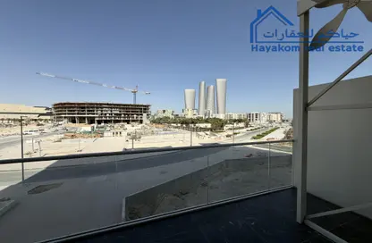 Apartment - 2 Bedrooms - 3 Bathrooms for sale in Yasmeen City - Lusail