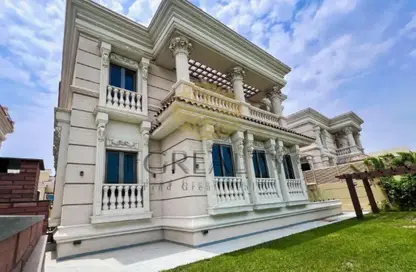 Villa - 6 Bedrooms - 7 Bathrooms for sale in Giardino Village - The Pearl Island - Doha