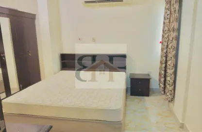 Apartment - 1 Bedroom - 1 Bathroom for rent in Al Muntazah Street - Al Muntazah - Doha