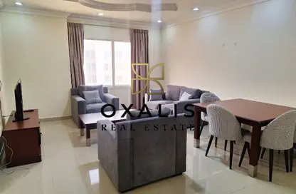 شقة - 2 غرف نوم - 2 حمامات للايجار في شارع السد - السد - الدوحة