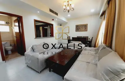 شقة - 3 غرف نوم - 3 حمامات للايجار في شارع المنتزه - المنتزه - الدوحة